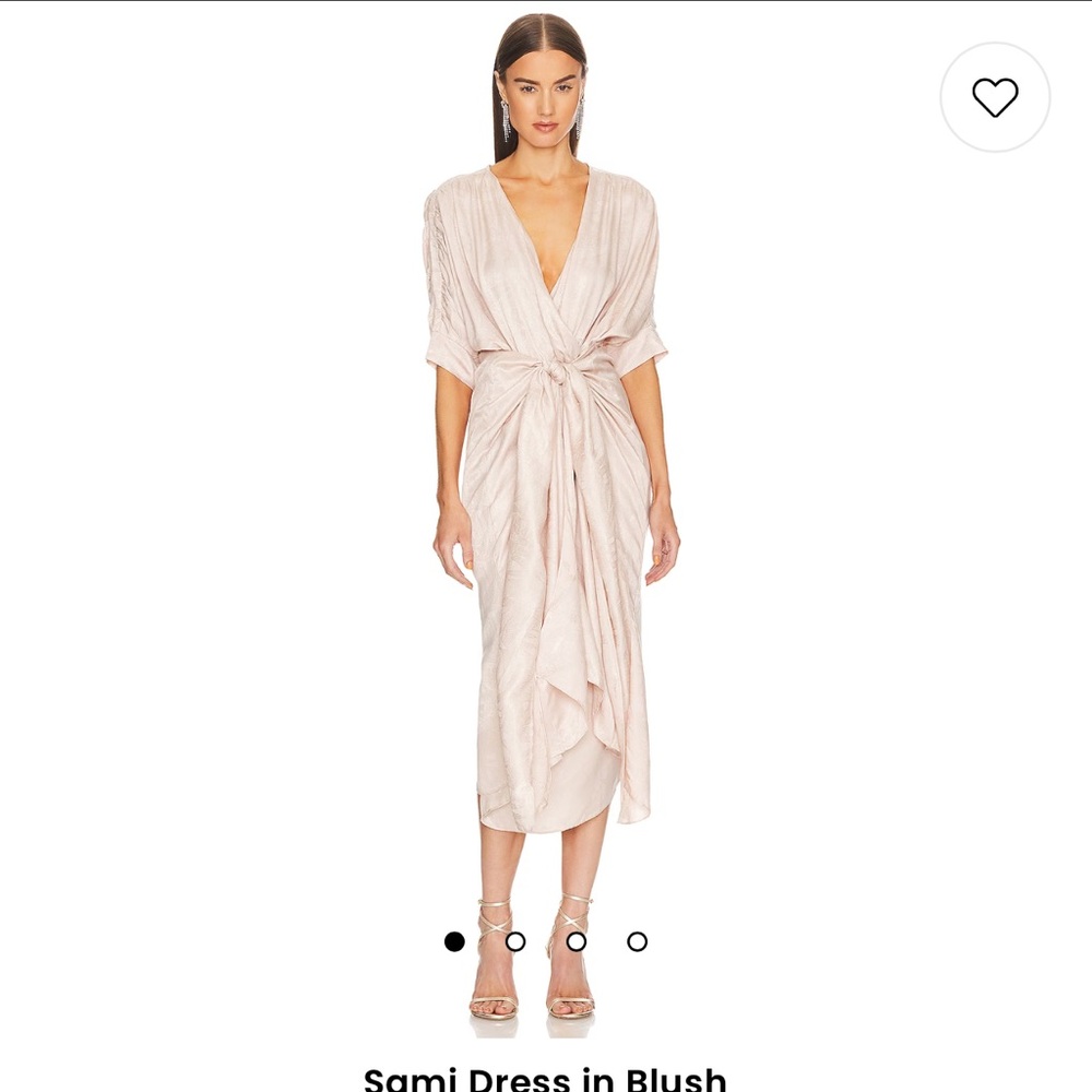 Callahan Dress